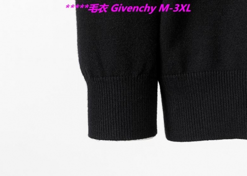 G.i.v.e.n.c.h.y. Sweater 6397 Men