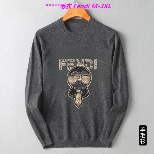 F.e.n.d.i. Sweater 6493 Men