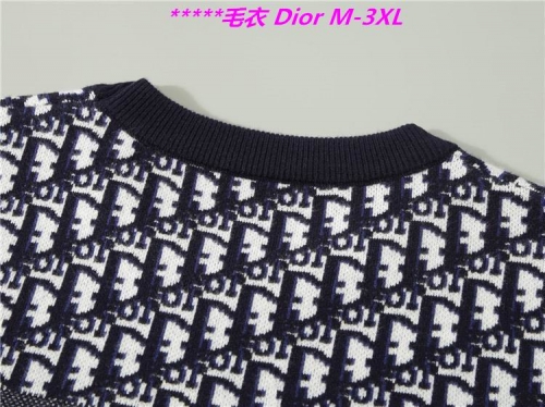 D.i.o.r. Sweater 6606 Men