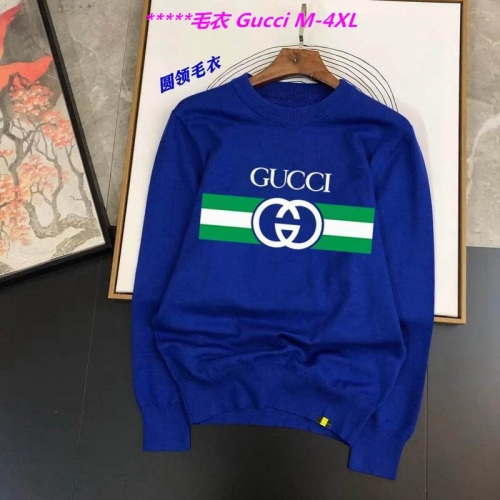 G.u.c.c.i. Sweater 8156 Men