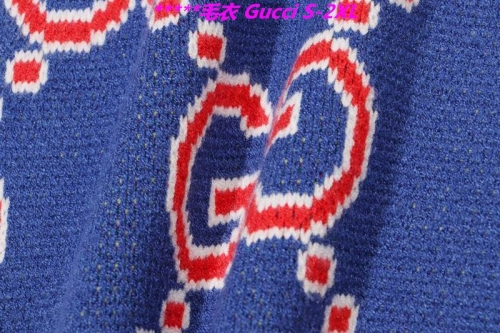 G.u.c.c.i. Sweater 6493 Men