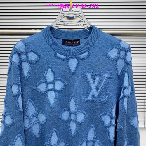 L...V... Sweater 6465 Men