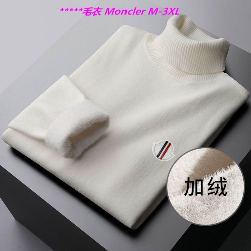 M.o.n.c.l.e.r. Sweater 6751 Men