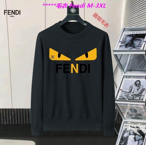 F.e.n.d.i. Sweater 6281 Men