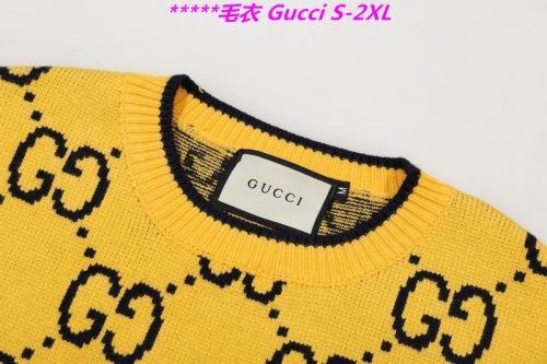 G.u.c.c.i. Sweater 6711 Men