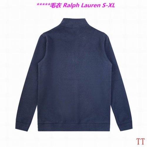 R.a.l.p.h. L.a.u.r.e.n. Sweater 6177 Men