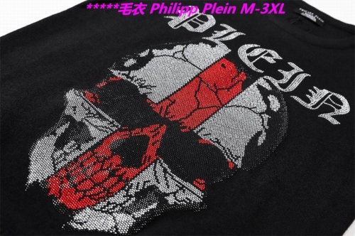 P.h.i.l.i.p.p. P.l.e.i.n. Sweater 6025 Men