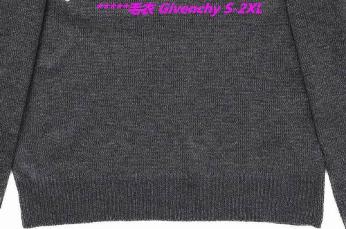 G.i.v.e.n.c.h.y. Sweater 6112 Men