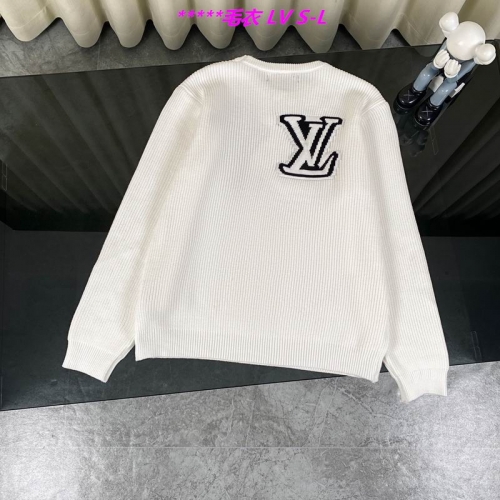 L...V... Sweater 6214 Men