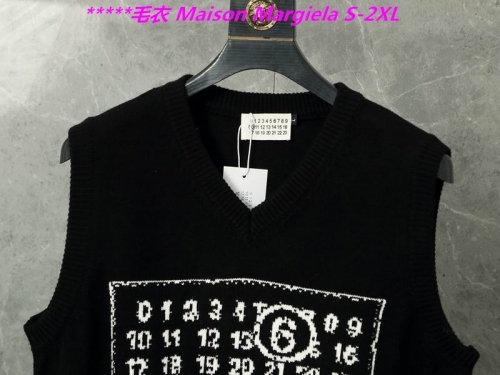 M.a.i.s.o.n. M.a.r.g.i.e.l.a. Sweater 6015 Men