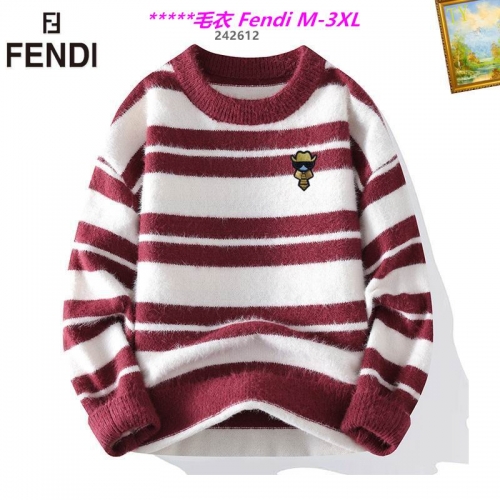 F.e.n.d.i. Sweater 6435 Men