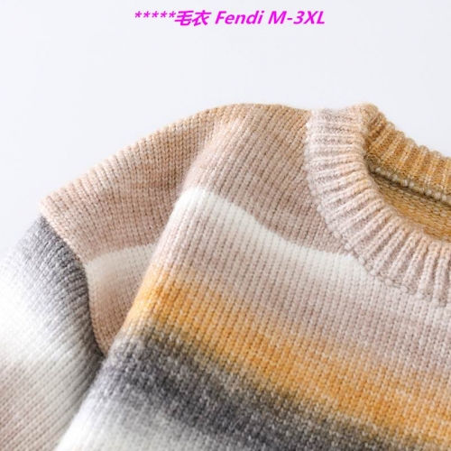 F.e.n.d.i. Sweater 6538 Men