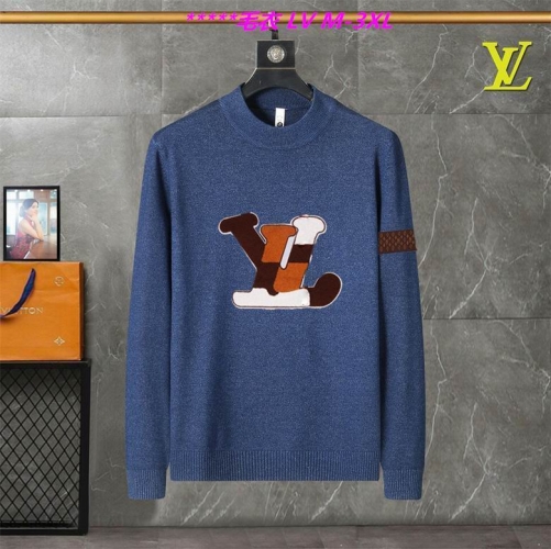 L...V... Sweater 6877 Men