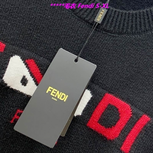 F.e.n.d.i. Sweater 6070 Men