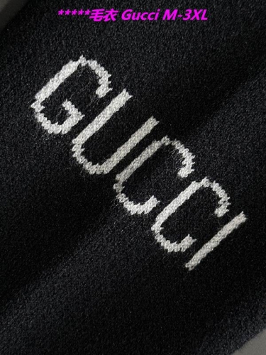 G.u.c.c.i. Sweater 7053 Men