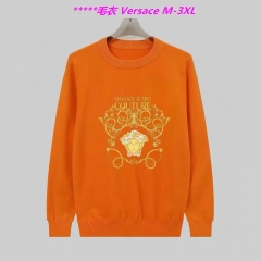 V.e.r.s.a.c.e. Sweater 6363 Men