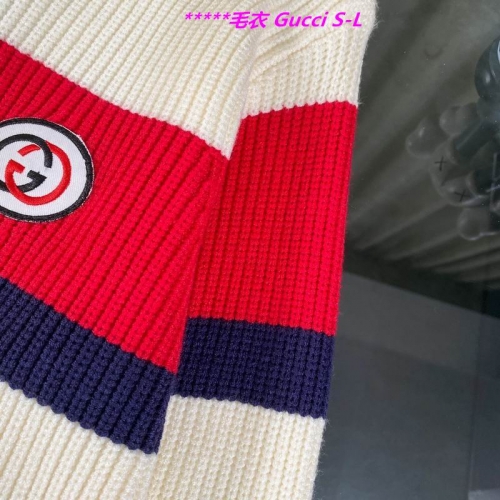 G.u.c.c.i. Sweater 6040 Men