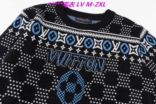 L...V... Sweater 6622 Men