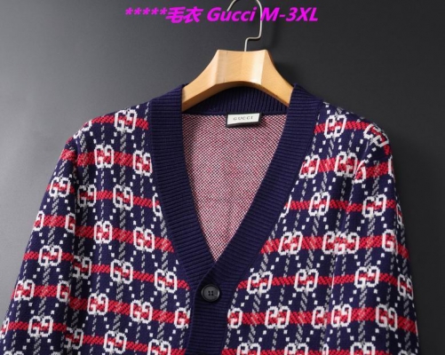 G.u.c.c.i. Sweater 7768 Men