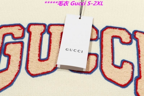 G.u.c.c.i. Sweater 6503 Men