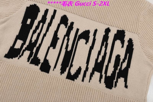 G.u.c.c.i. Sweater 6782 Men