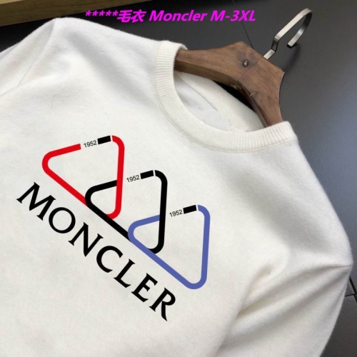 M.o.n.c.l.e.r. Sweater 6011 Men