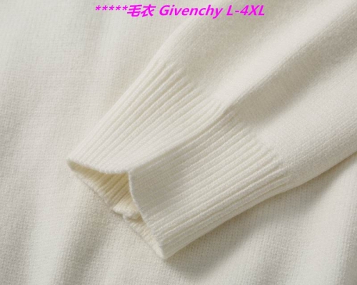 G.i.v.e.n.c.h.y. Sweater 6422 Men