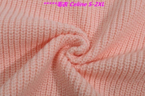 C.e.l.i.n.e. Sweater 6199 Men