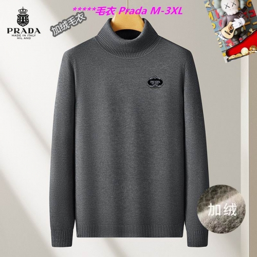 P.r.a.d.a. Sweater 6694 Men