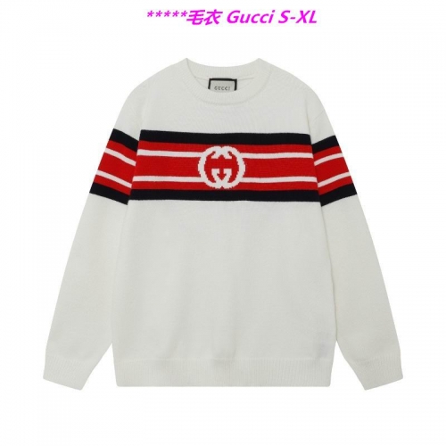 G.u.c.c.i. Sweater 6146 Men