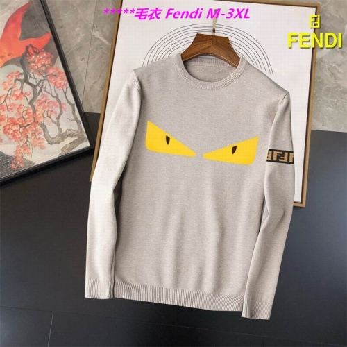 F.e.n.d.i. Sweater 6903 Men