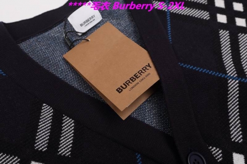 B.u.r.b.e.r.r.y. Sweater 6380 Men