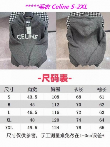 C.e.l.i.n.e. Sweater 6216 Men