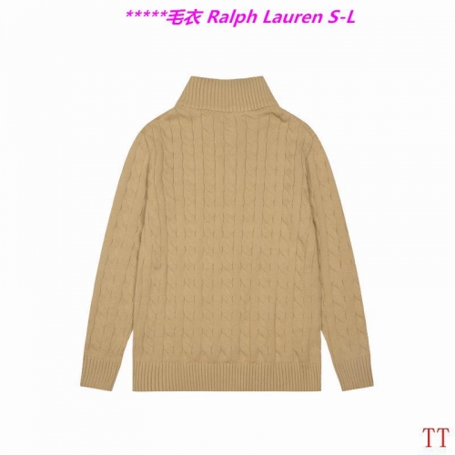 R.a.l.p.h. L.a.u.r.e.n. Sweater 6025 Men