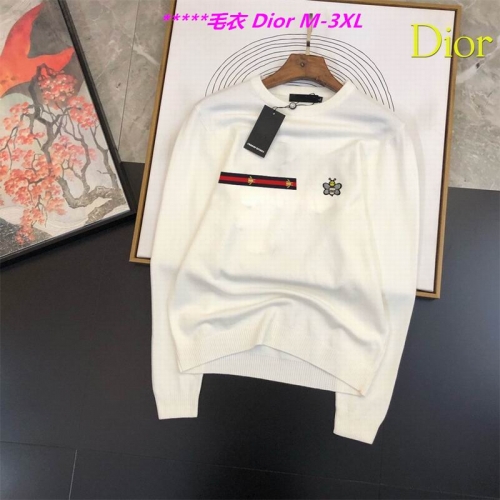 D.i.o.r. Sweater 6955 Men