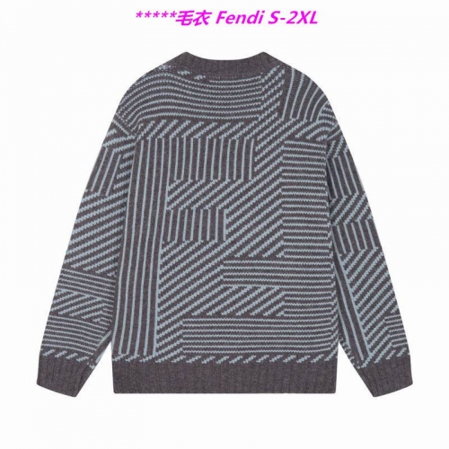 F.e.n.d.i. Sweater 6142 Men