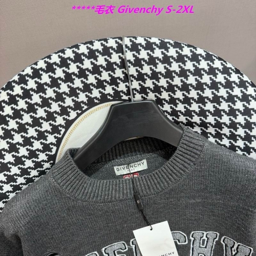 G.i.v.e.n.c.h.y. Sweater 6167 Men