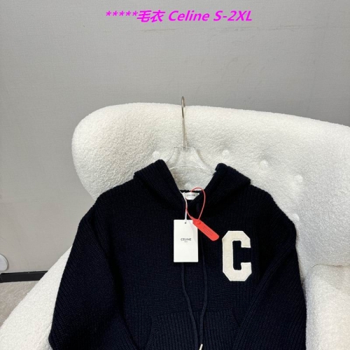 C.e.l.i.n.e. Sweater 6243 Men