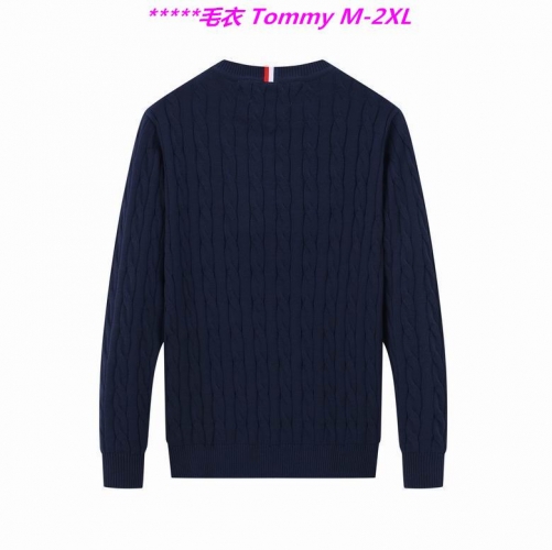 T.o.m.m.y. Sweater 6117 Men