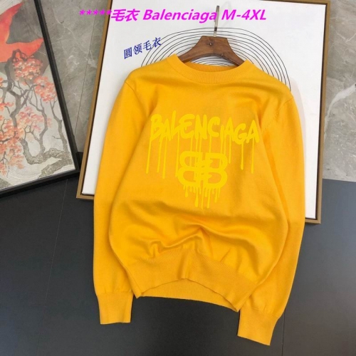 B.a.l.e.n.c.i.a.g.a. Sweater 6389 Men