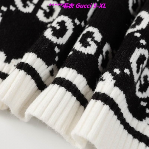 G.u.c.c.i. Sweater 6159 Men