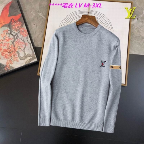 L...V... Sweater 7892 Men