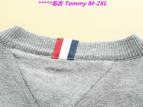 T.o.m.m.y. Sweater 6018 Men