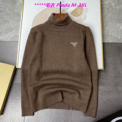 P.r.a.d.a. Sweater 6577 Men