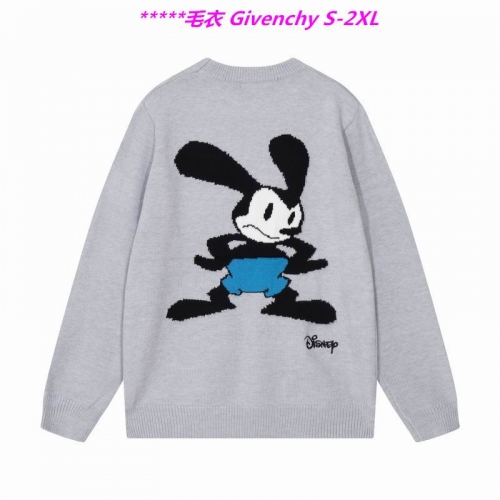 G.i.v.e.n.c.h.y. Sweater 6159 Men