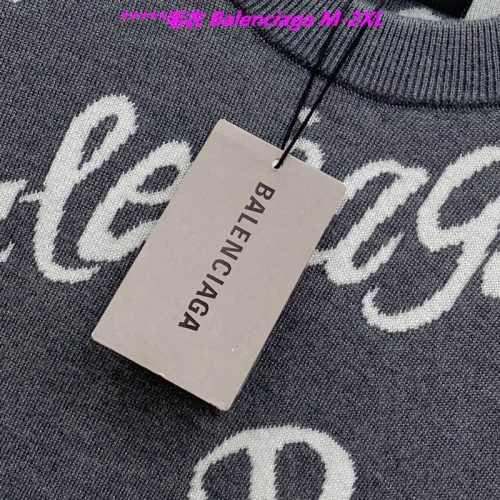 B.a.l.e.n.c.i.a.g.a. Sweater 6158 Men