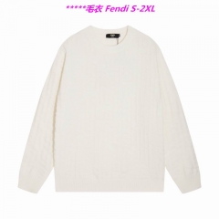 F.e.n.d.i. Sweater 6186 Men