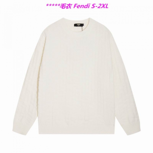 F.e.n.d.i. Sweater 6186 Men