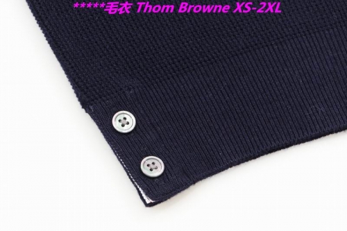 T.h.o.m. B.r.o.w.n.e. Sweater 6391 Men