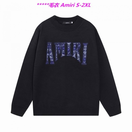 A.m.i.r.i. Sweater 6164 Men